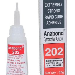 Anabond 202 Instant Adhesive 20 gm-picture-23