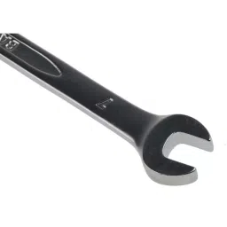 Bahco 1RM Series Ratchet Spanner 7 mm Metric Double Ended 140 mm Overall Length, 1RM-7 image 4