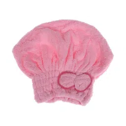 AUGEN Unisex Bow Hair Bath Towel-picture-36