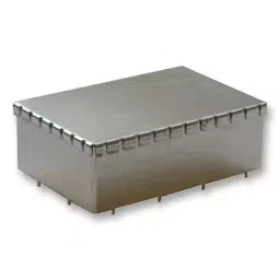 PERANCEA Enclosure, Rfi/Emi Scr, Pcb Mount, PFL3T-picture-28
