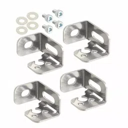 Panasonic Mounting Bracket For Mounting Sensor, MS-SF4BC-1 (Pack of 4 Pcs)-picture-17