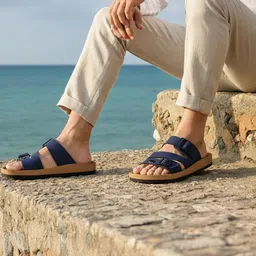 Walkaroo Men Comfort Sandals-picture-16