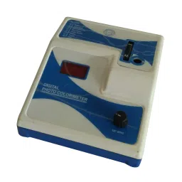 Manti Lab MT-111 Digital Photo Colorimeter 400-700 nm image 2