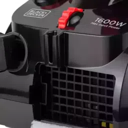 Black+Decker VM1680-b5 2.5 L Corded Electric Vacuum Cleaner image 3