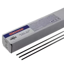 Westward TIG Welding Rod SS Diameter 0.1563 inch Length 36 inch Tensile Strength, 20AP02-image-22
