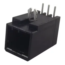 AMP - TE CONNECTIVITY CONNECTOR, HEADER, THT, R/A, 3WAY, 1376135-1-image-80