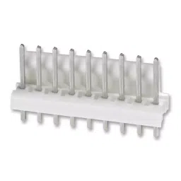 AMP - TE CONNECTIVITY CONNECTOR, HEADER, 2.54MM, 9WAY, 640456-9-image-53