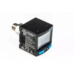 Festo Pressure Sensor, 30 V DC, IP40 1 bar, SPAN-B2R-R18M-PN-PN-L1-image-45