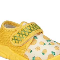 Lil Lollipop Boys Printed Sneakers image 4