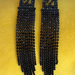 Mehpriye Alloy Earrings-picture-27