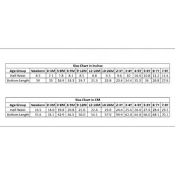 MINI KLUB Cotton Blend Woven Teddy Bear Patch Detailed Pants - Rust Orange image 2