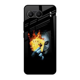 QRIOH Quirky Printed OnePlus Nord 4 5G Back Case Mobile Accessories-picture-18