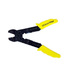 Jon Bhandari 203.2 mm (8 Inch) Crimping Stripper Plier C-055 image 2