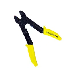 Jon Bhandari 203.2 mm (8 Inch) Crimping Stripper Plier C-055 image 3