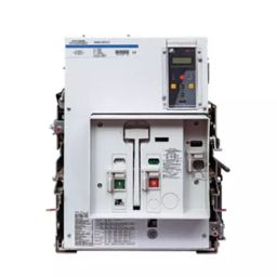 C&S Electric Air Circuit Breaker ACB with Thermal Magnetic Release Electrical Fixed 800 Amp 3 Pole 50 kA Breaking, AHA08N3PEFTM(S)-picture-36