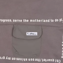 INCLUD Boys Printed Sweatshirt image 3