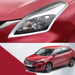 Prior Head Lamp Moulding (Common with Aura) for Grand I-10 NIOS (2019) image 3