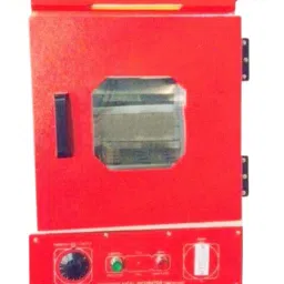 Contemp 305x305x305 mm Laboratory Incubator-picture-14