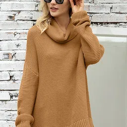 StyleCast Women Pullover Sweaters-picture-10