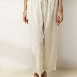 Rangriti Women Comfort Low-Rise Trousers-picture-47