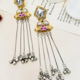 ABDESIGNS Classic Drop Earrings image 4