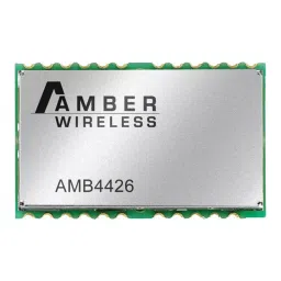 WURTH ELEKTRONIK Radio Module, 100Kbps, 434Mhz, 2605031141000-picture-21