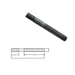 RPSC RCS-14-200 Clamping Stud - Length 150 mm image 3