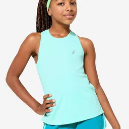 DECATHLON By Decathlon Girls Pockets T-shirt-image-93