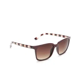 Killer Men Printed Square Sunglasses KL3036ASXWINE-picture-39