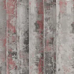 ROSARA HOME Unisex Nude Curtains and Sheers image 3