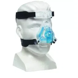 Philips Comfortgel Blue L Nasal Mask - P015 image 1