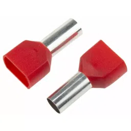 RS PRO Insulated Crimp Bootlace Ferrule 6.5 mm Diameter 2x10 mm², 3118019-picture-37