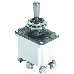 SAFRAN POWER Switch, Toggle, Dpdt, 20A, 115V, 8531K32-picture-41