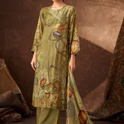 SAUNDH Unstitched Dress Material-picture-22