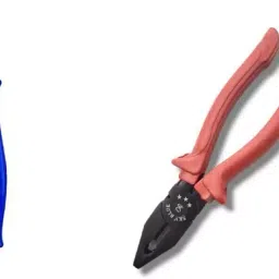 Sky Blue Sbe_Plier_Combo_Mod_00067 Groove Plier 7.8 inch Set of 2 Pcs-picture-16