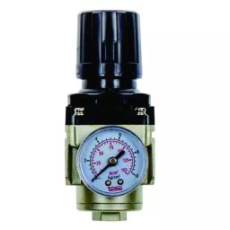 TECHNO Regulator with Gauge 8E+1 CFM, AR3000-03-picture-2