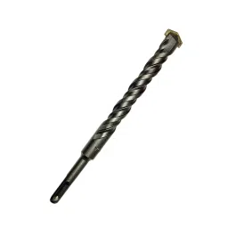 Agni Hammer Drill Bit 8x110 mm S4 Tip SDS Plus (Pack of 20)-picture-10