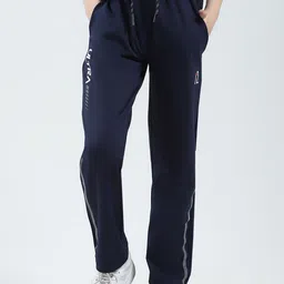 Monte Carlo Boys Printed Lower Track Pant image 1