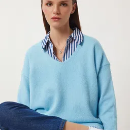 Happiness istanbul Women Pullover image 3