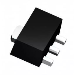 Stmicroelectronics Voltage Regulator 100 mA 6 V Linear Voltage 3 Pins SOT-89, L78L06ACUTR (Pack of 2500)-picture-24