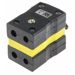 RS PRO Thermocouple Connector for Use with Type K Thermocouple, 7691470-picture-47