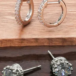 fabula Contemporary Hoop Earrings-picture-32