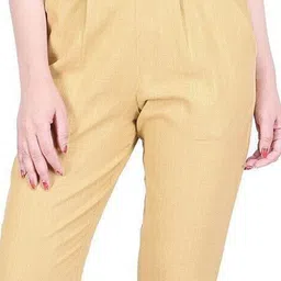 Neelokurti Women Chinos Trousers image 2
