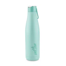 Milton Aqua Green Fame 1000 Thermosteel Flask Water Bottle 880 ml-picture-17