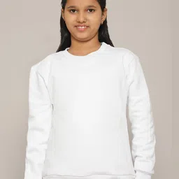 RUTE KIDS Girls Pullover Sweatshirt-picture-33