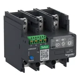 Schneider Electric 57-225 A Electronic Overload Relay for Motor Protection, LR9G225-picture-25