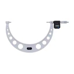 Mitutoyo Blade Micrometer 0 - 25 mm Range, 0.01 mm Graduation, 122-101-10-picture-10