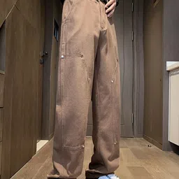 KPOP Men Original Trousers-picture-39