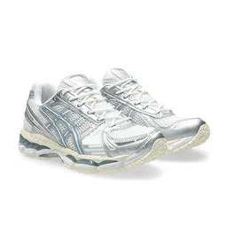 ASICS Gel-Kayano 12.1 Unisex Round Toe Lace-Ups Sneakers-image-24