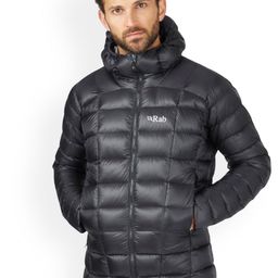 Rab Water Resistant Outdoor Puffer Jacket-picture-17